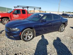 Dodge Charger salvage cars for sale: 2015 Dodge Charger SXT