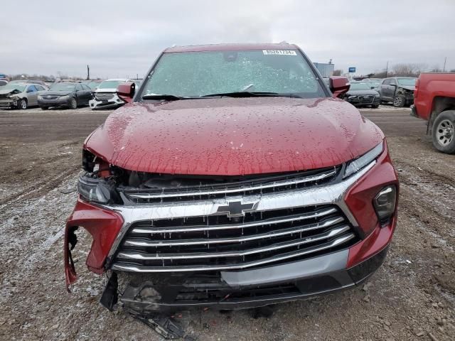 2023 Chevrolet Blazer Premier