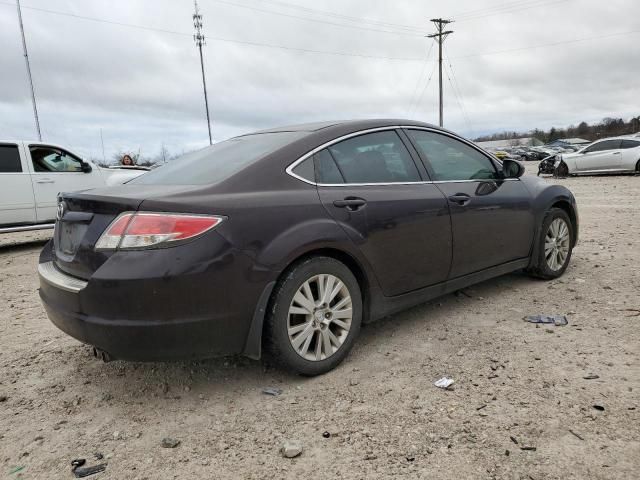 2010 Mazda 6 I