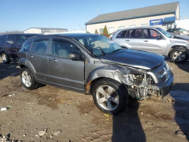 2011 Dodge Caliber Mainstreet