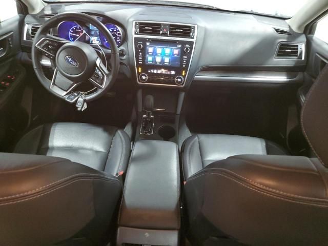 2018 Subaru Legacy 2.5I Limited