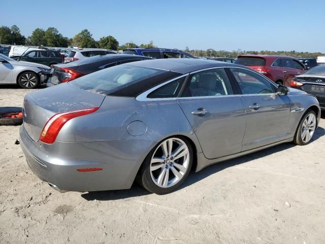 2011 Jaguar XJ