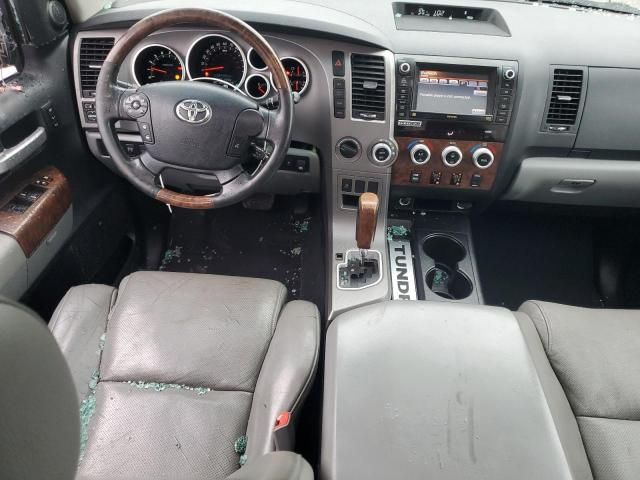 2012 Toyota Tundra Crewmax Limited