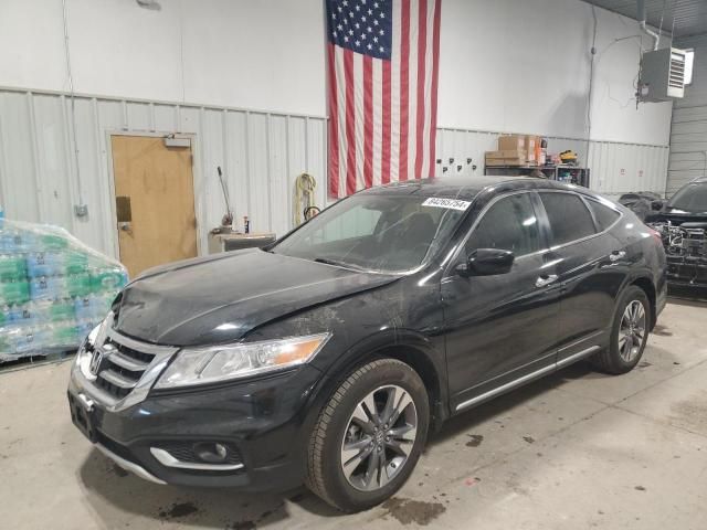 2014 Honda Crosstour EXL