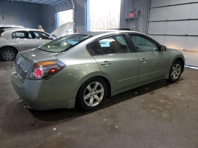 2008 Nissan Altima 2.5