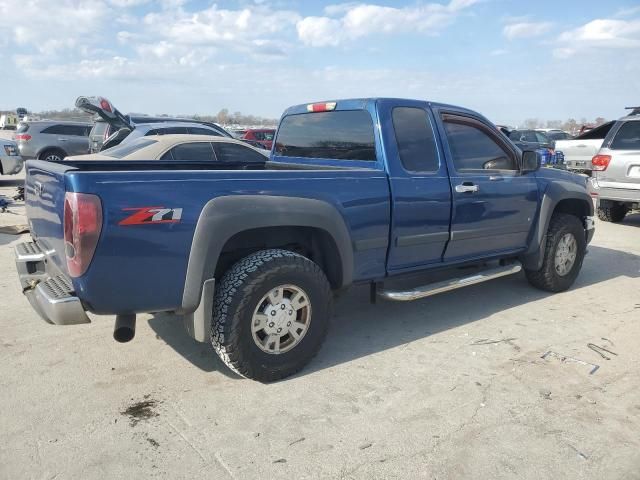 2006 Chevrolet Colorado