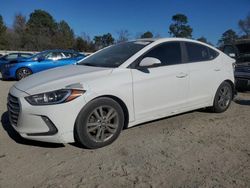 Hyundai salvage cars for sale: 2017 Hyundai Elantra SE