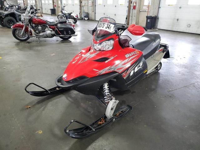 2007 Polaris Snowmobile