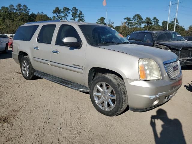 2007 GMC Yukon XL Denali