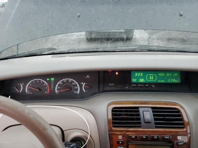 2000 Toyota Avalon XL