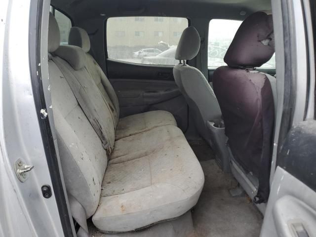 2010 Toyota Tacoma Double Cab Prerunner