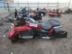 2015 Honda GL1800 C