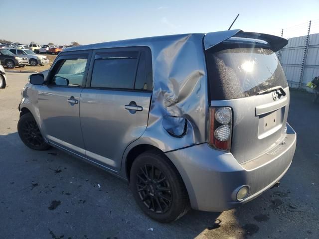 2009 Scion XB