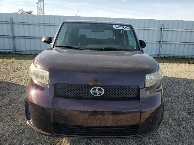 2008 Scion XB