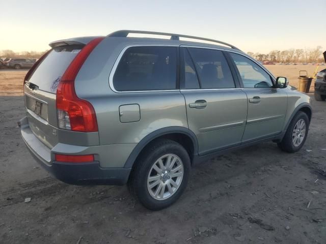 2008 Volvo XC90 3.2