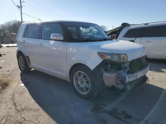 2009 Scion XB