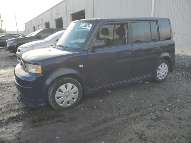 2006 Scion XB