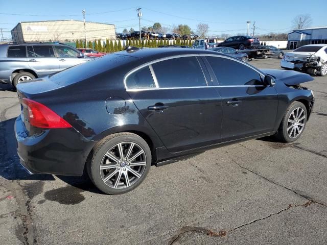 2017 Volvo S60 Platinum