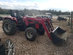 Vehiculos salvage en venta de Copart China Grove, NC: 2000 Mahindra And Mahindra 4550 4WD