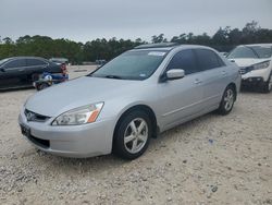 2005 Honda Accord EX for sale in Houston, TX