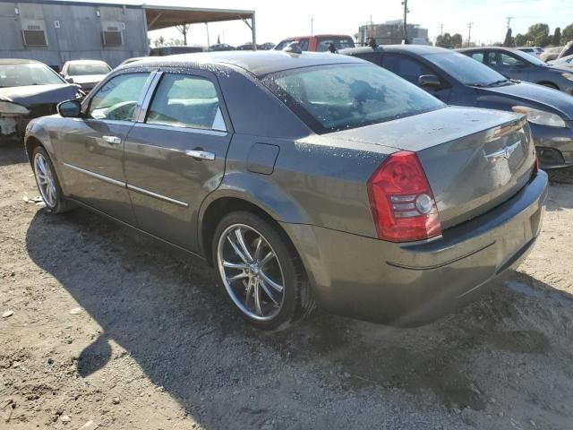 2008 Chrysler 300 LX