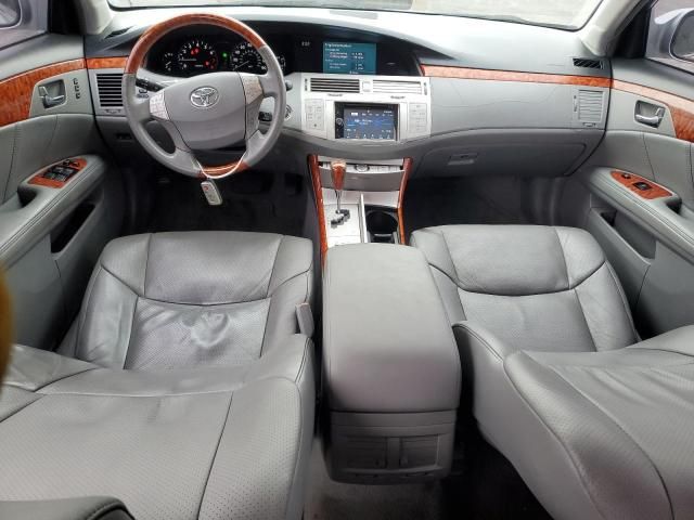 2007 Toyota Avalon XL