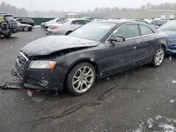 2011 Audi A5 Premium for sale in Exeter, RI