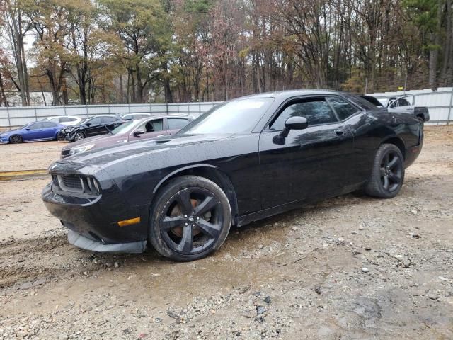 2009 Dodge Challenger SE