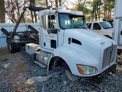 Kenworth Construction t370 salvage cars for sale: 2016 Kenworth Construction T370