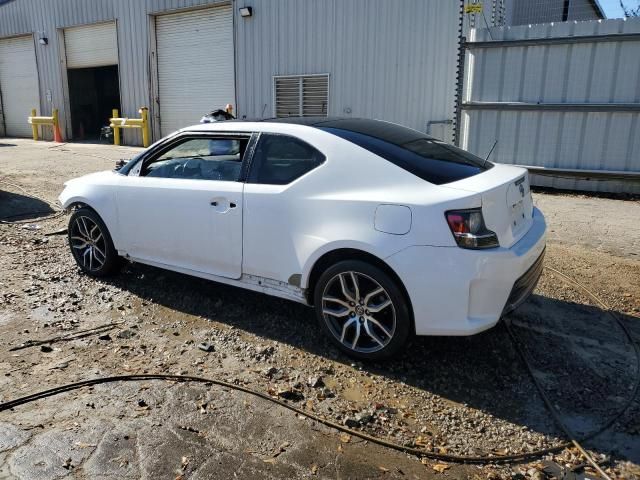 2014 Scion TC