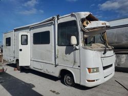 2006 Ford F550 Super Duty Stripped Chassis for sale in Riverview, FL