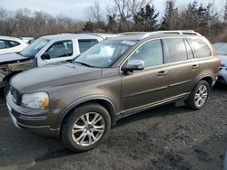 Volvo salvage cars for sale: 2013 Volvo XC90 3.2