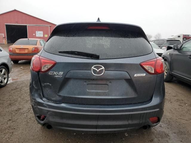 2013 Mazda CX-5 GT