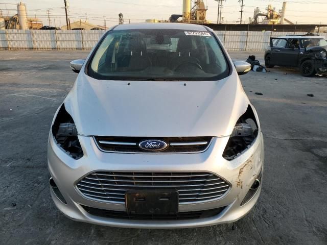 2013 Ford C-MAX SEL