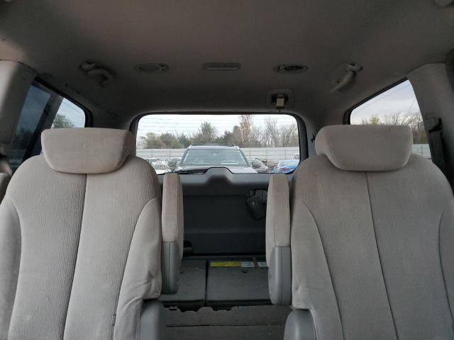 2006 KIA Sedona ex