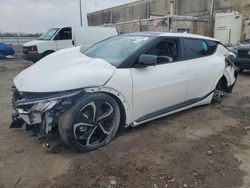 KIA salvage cars for sale: 2023 KIA EV6 GT Line