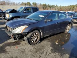 Nissan salvage cars for sale: 2011 Nissan Altima Base