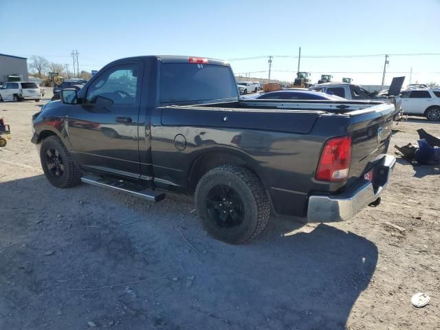 2016 Dodge RAM 1500 ST
