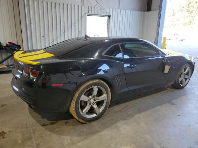 2011 Chevrolet Camaro LT