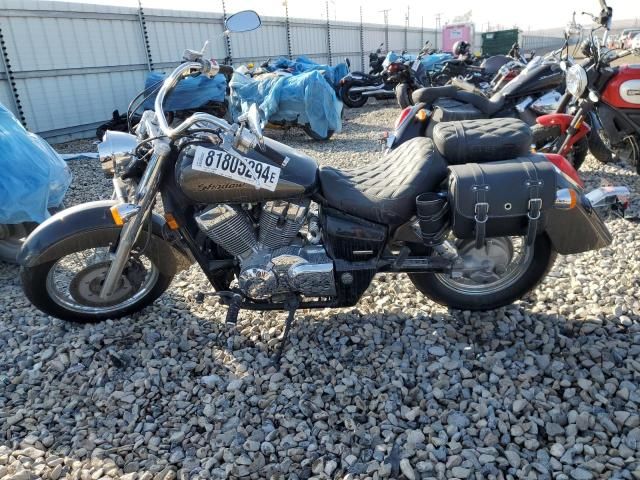 2007 Honda VT750