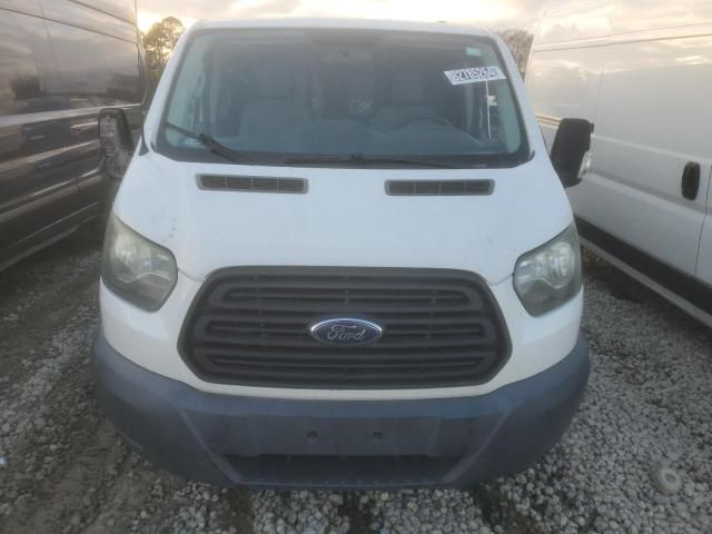 2016 Ford Transit T-150