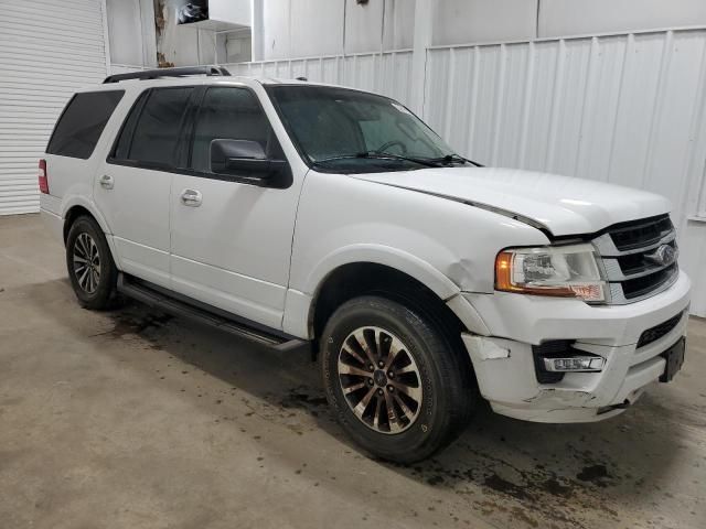 2015 Ford Expedition XLT