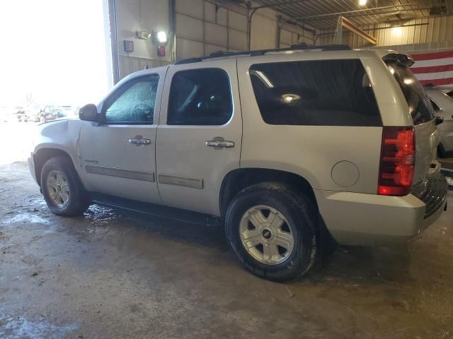 2011 Chevrolet Tahoe K1500 LS