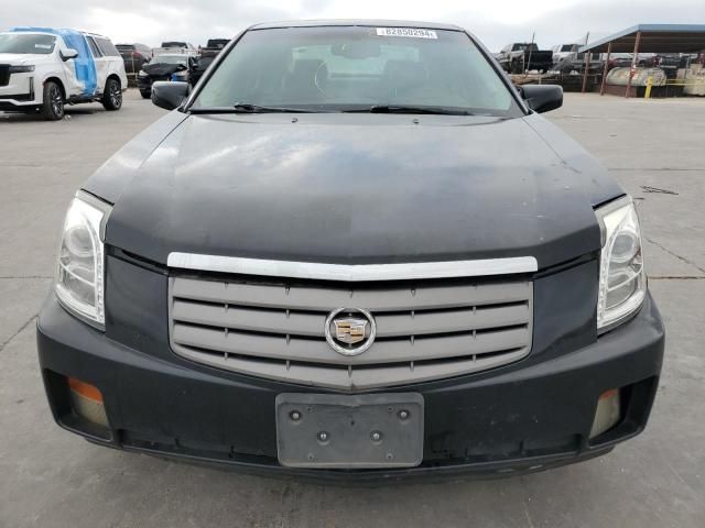 2004 Cadillac CTS