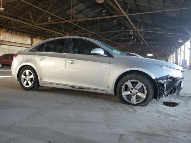 2013 Chevrolet Cruze LT