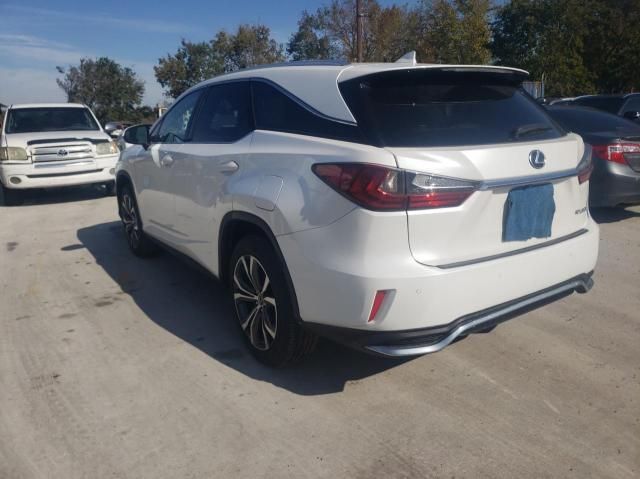 2021 Lexus RX 350 L