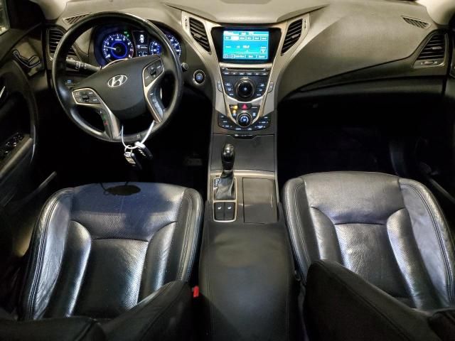 2012 Hyundai Azera GLS