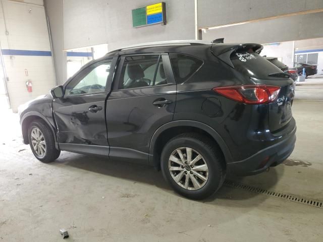 2013 Mazda CX-5 Touring