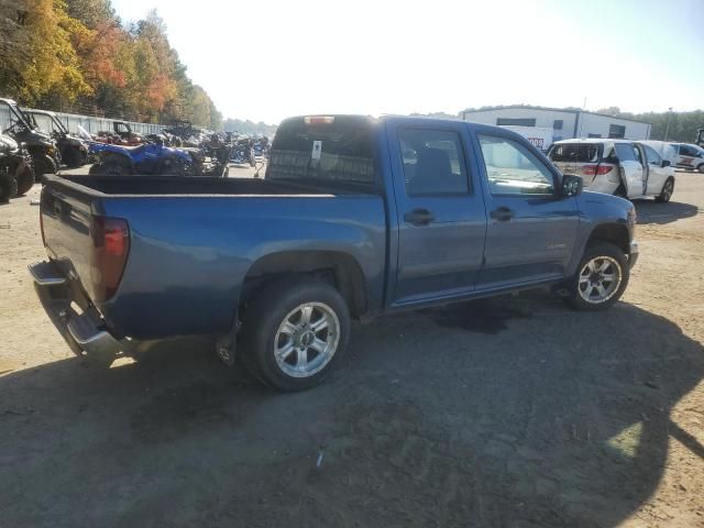 2005 Chevrolet Colorado