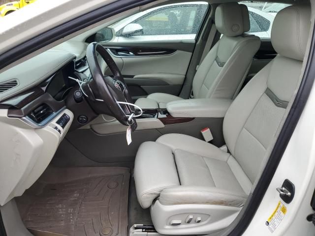 2013 Cadillac XTS Platinum